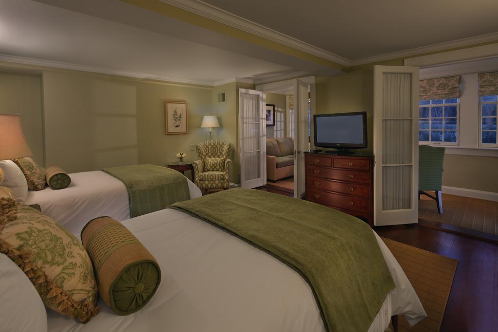 Inn On Boltwood Amherst Camera foto