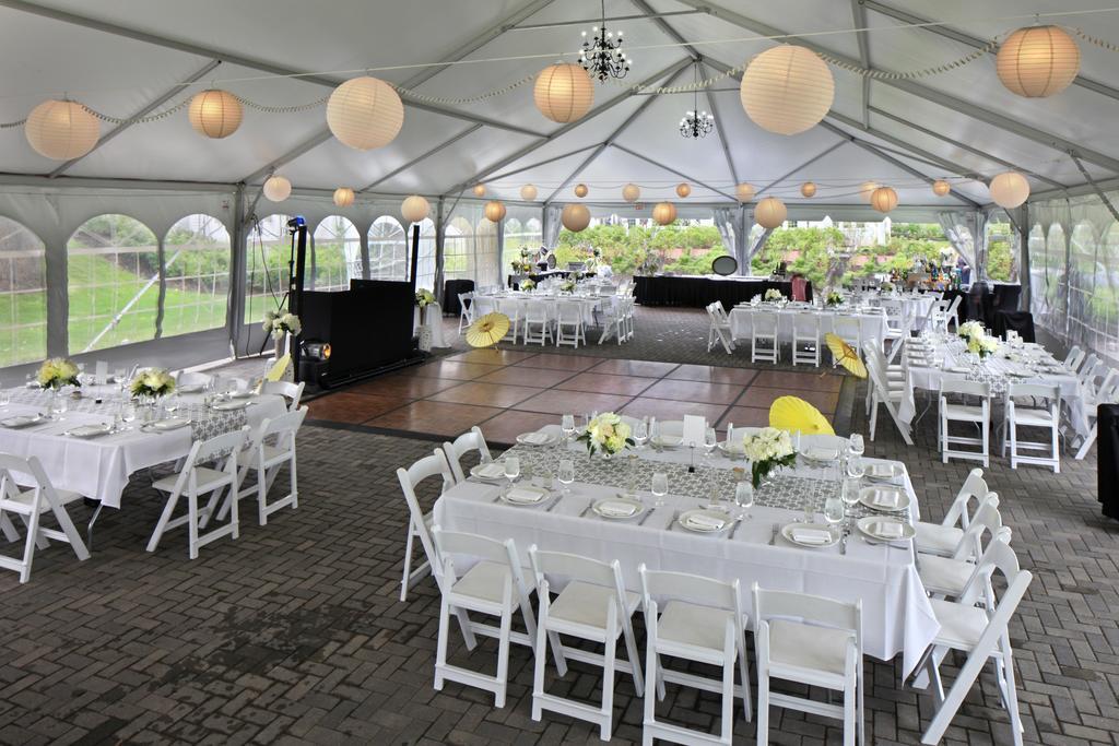 Inn On Boltwood Amherst Esterno foto