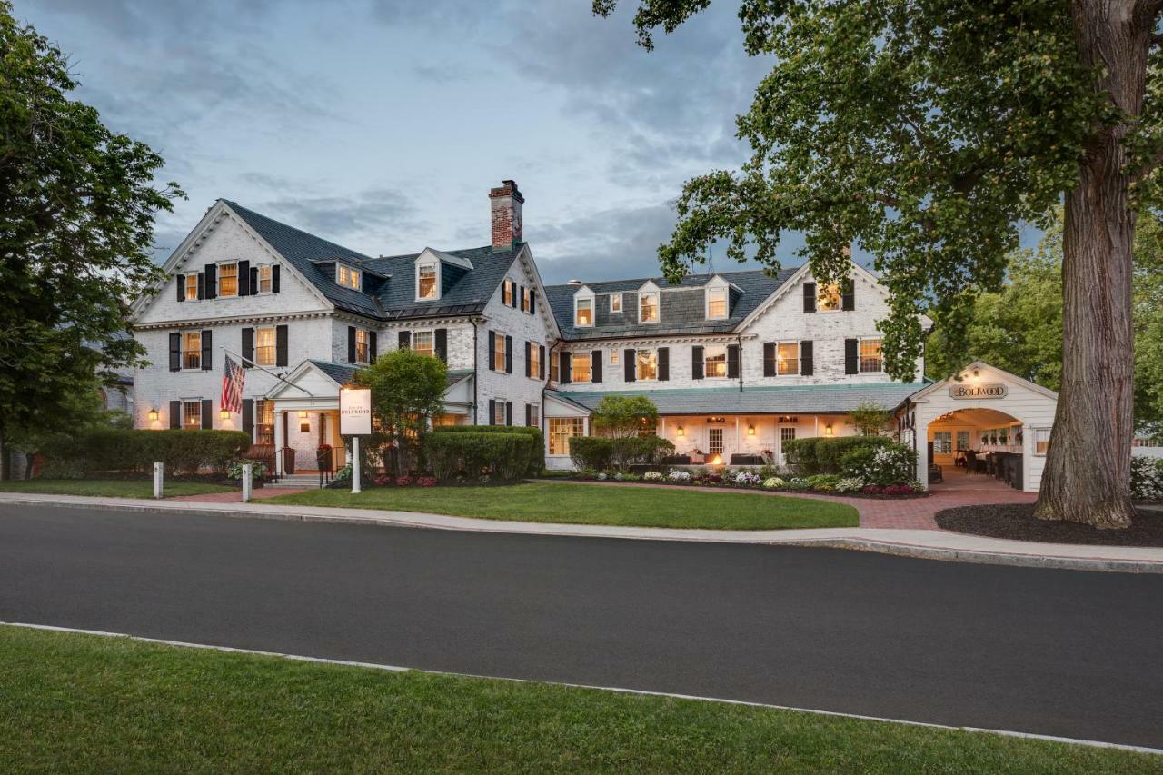 Inn On Boltwood Amherst Esterno foto